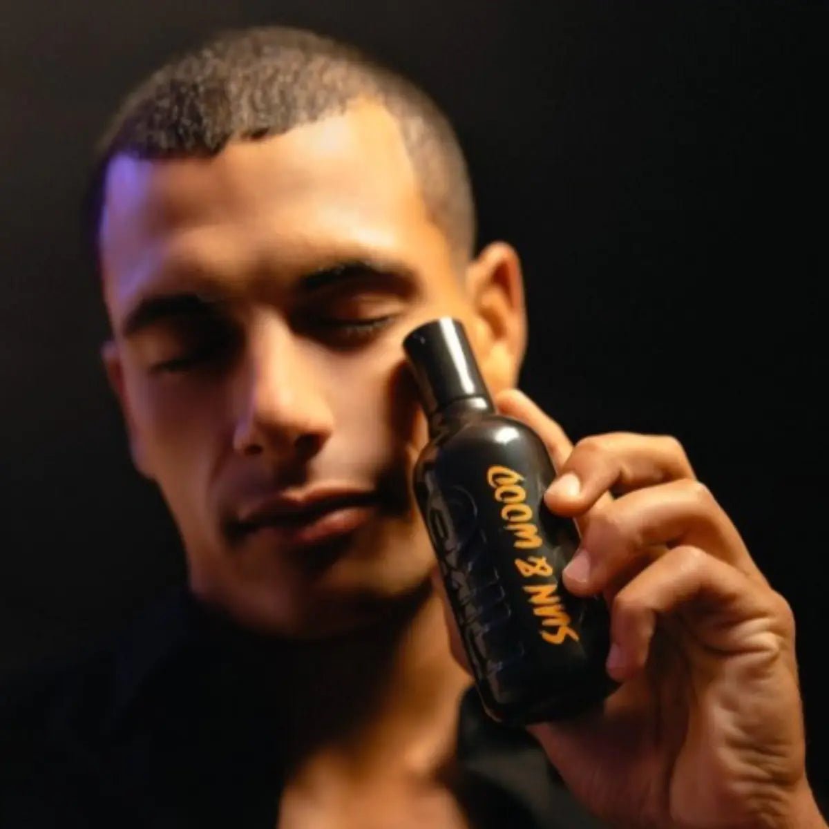 EDT тоалетна вода за мъже NIKE Sun&Wood 100ml - CAMCO Ltd.