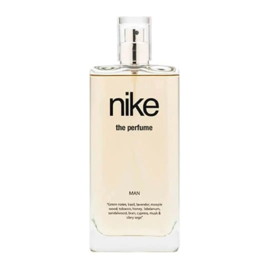 EDT тоалетна вода за мъже NIKE the perfume 75ml - CAMCO Ltd.