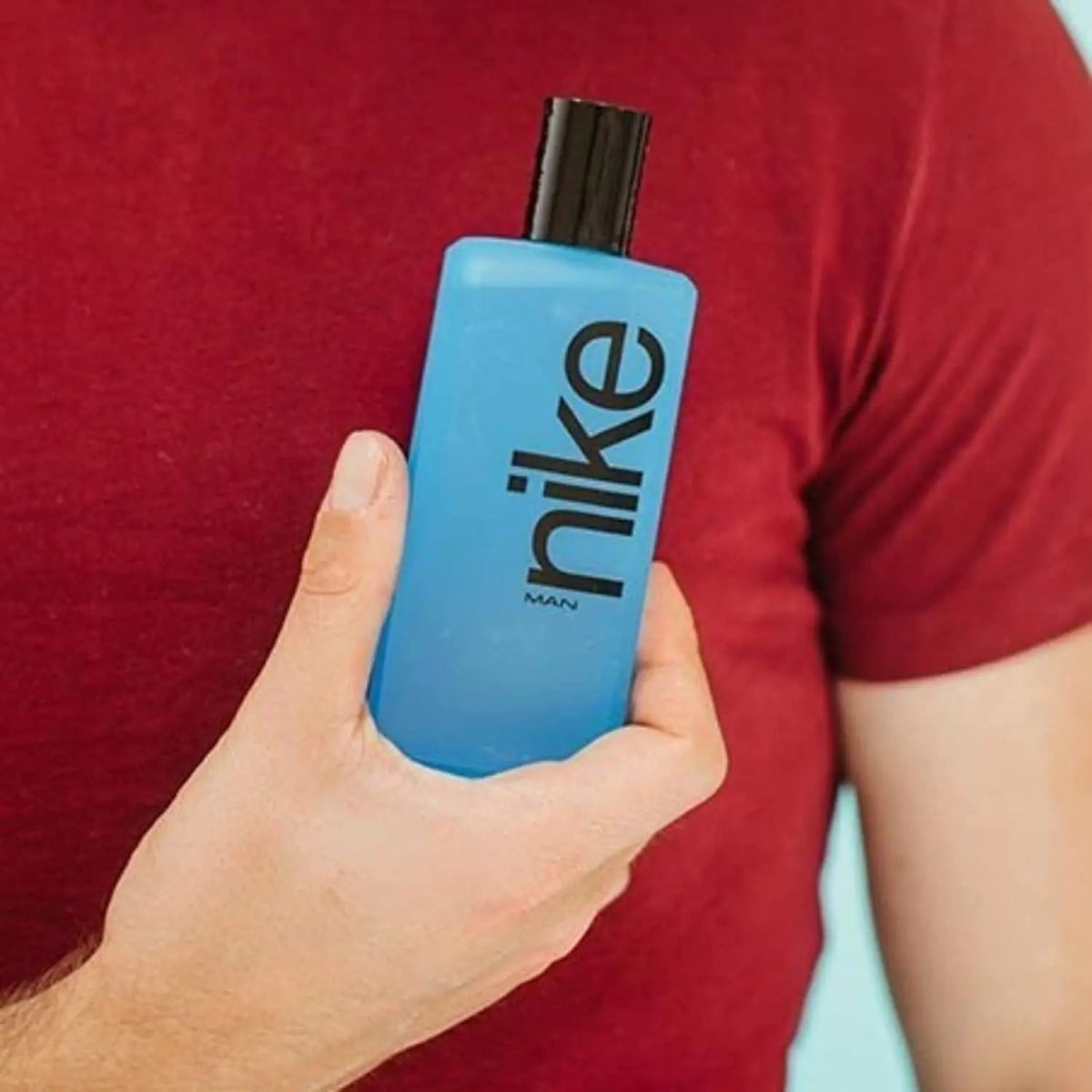 EDT тоалетна вода за мъже NIKE Ultra Blue 100ml - CAMCO Ltd.