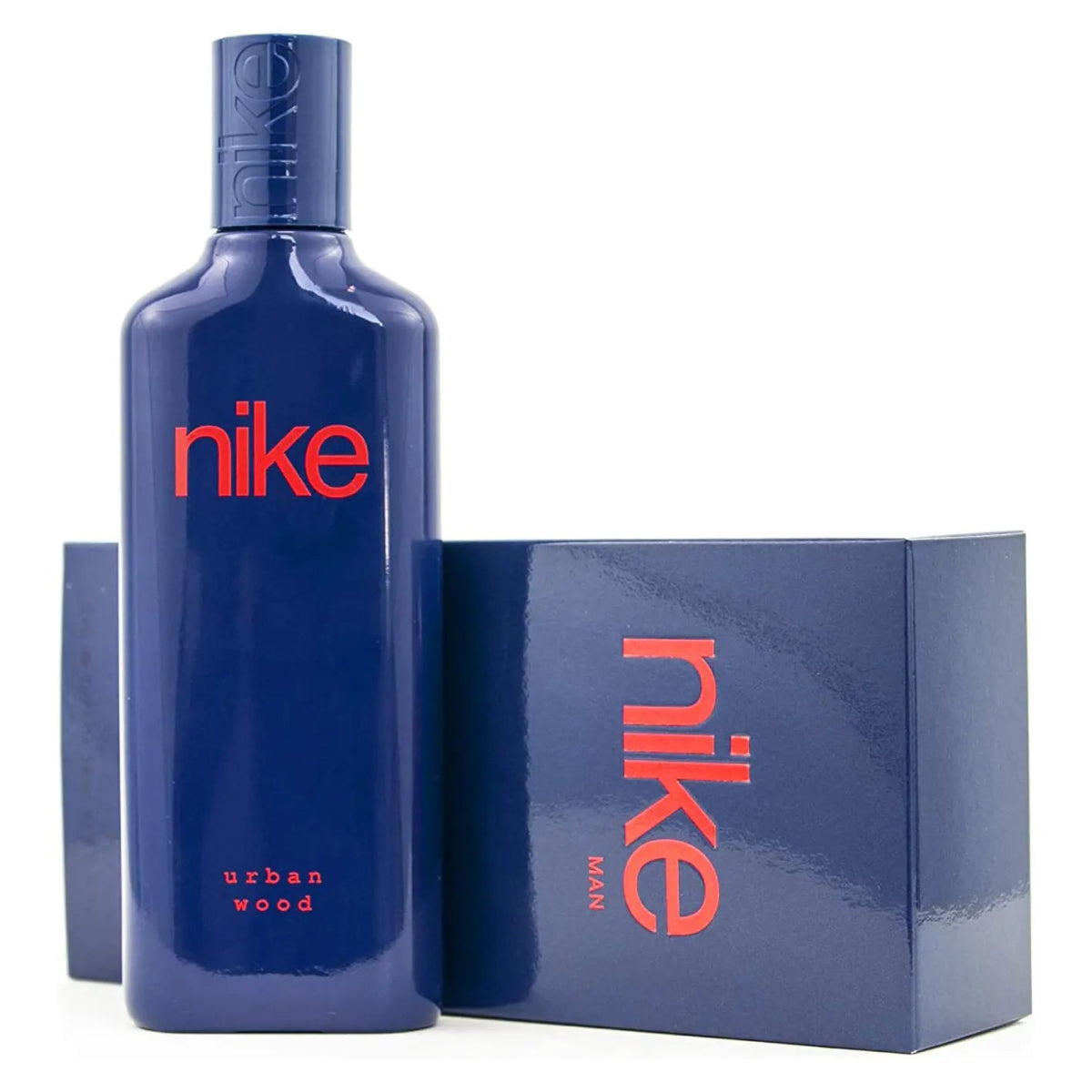 EDT тоалетна вода за мъже NIKE Urban Wood men 75ml - CAMCO Ltd.