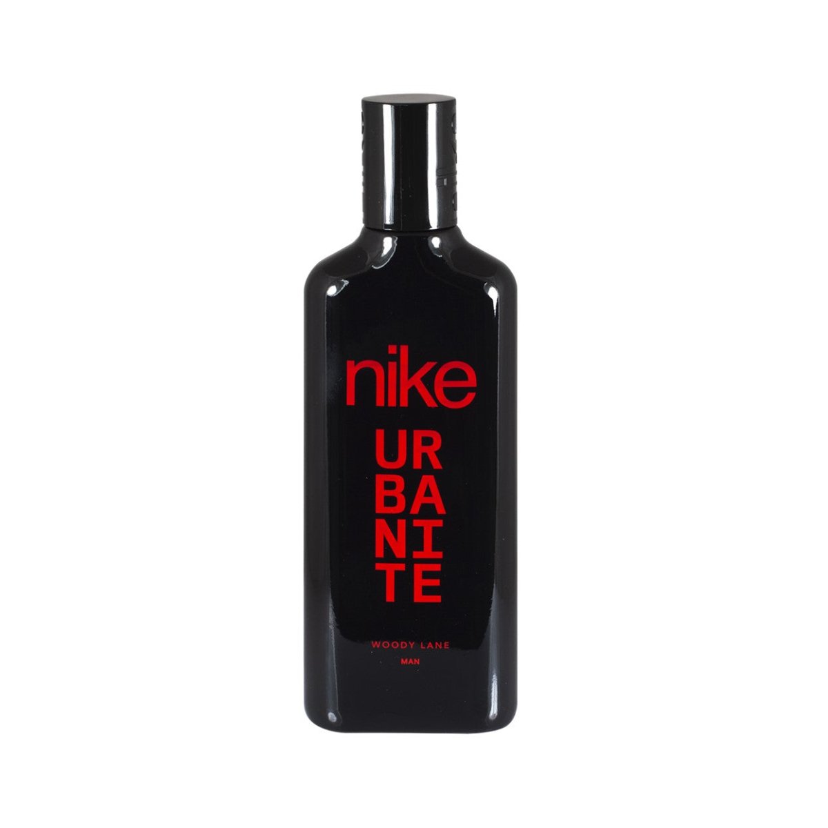 EDT тоалетна вода за мъже NIKE Woody Lane, URBANITE 75ml - CAMCO Ltd.