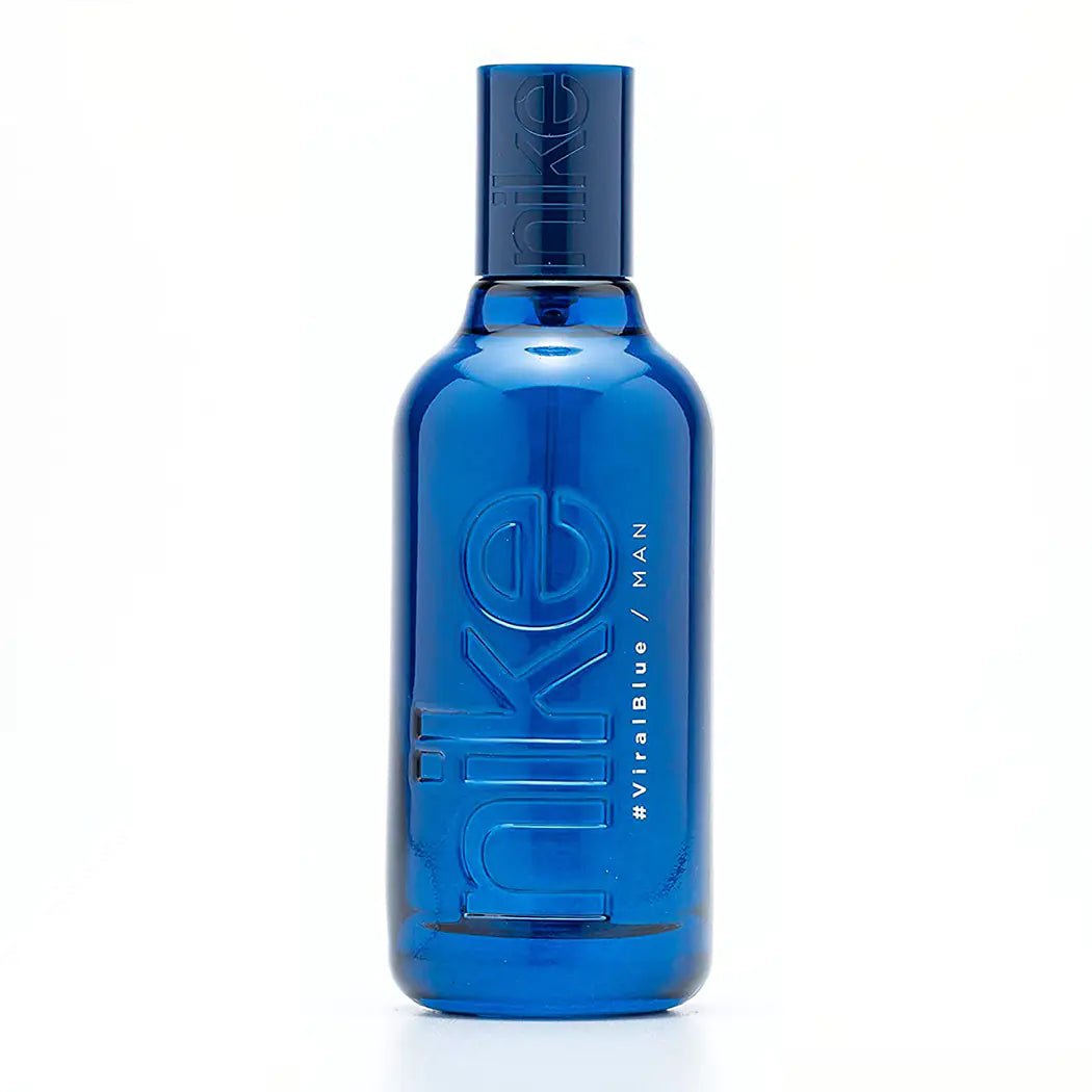 EDT тоалетна вода за мъже Viral Blue, NEXT GEN 100ml - CAMCO Ltd.