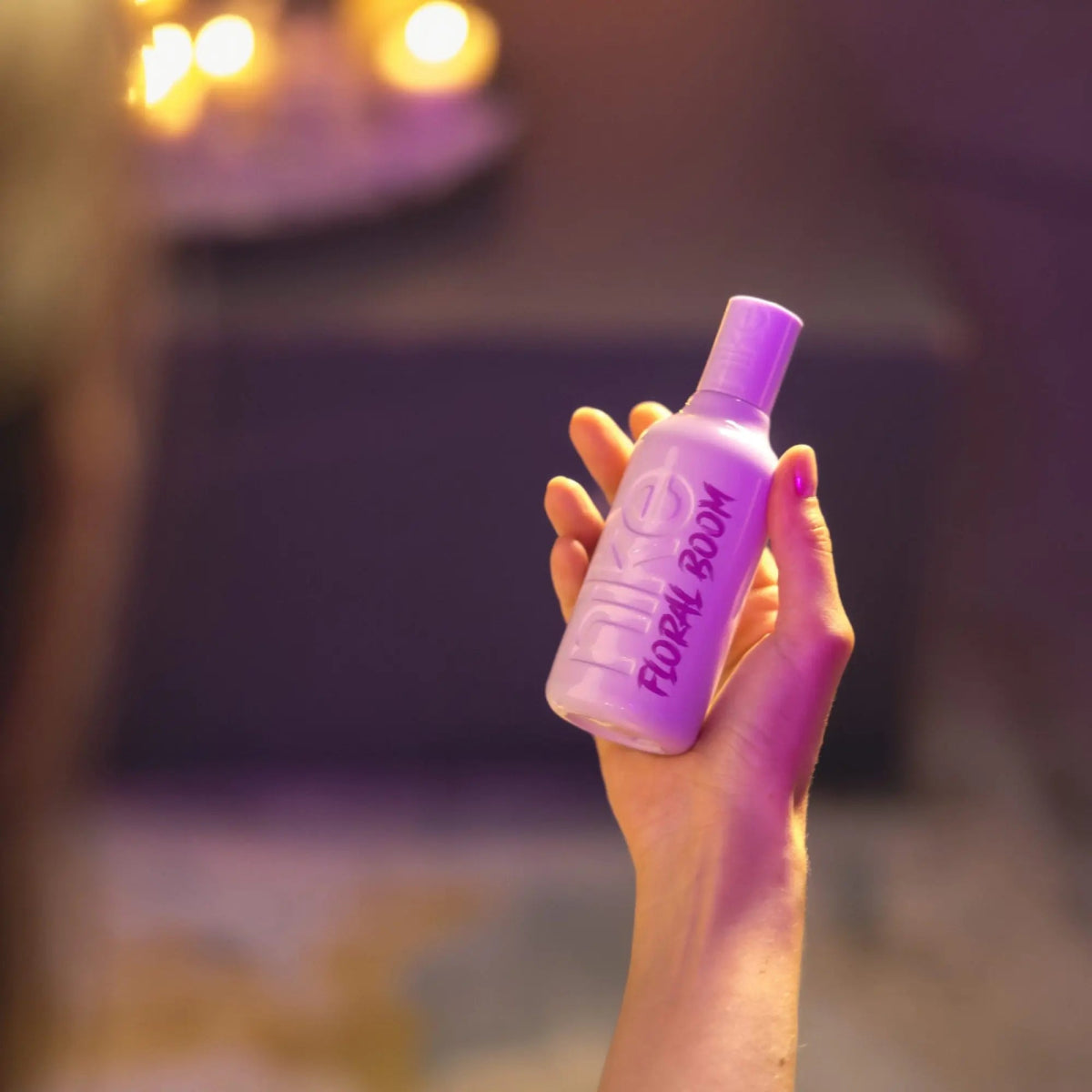 EDT тоалетна вода за жената Floral Boom 100ml - CAMCO Ltd.