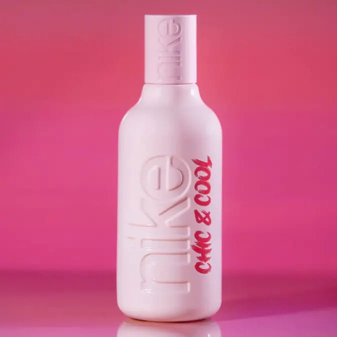 EDT тоалетна вода за жената NIKE Chic&Cool 100ml - CAMCO Ltd.
