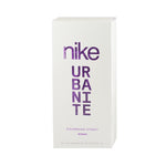 EDT тоалетна вода за жената NIKE Gourmand Street, URBANITE 75ml - CAMCO Ltd.