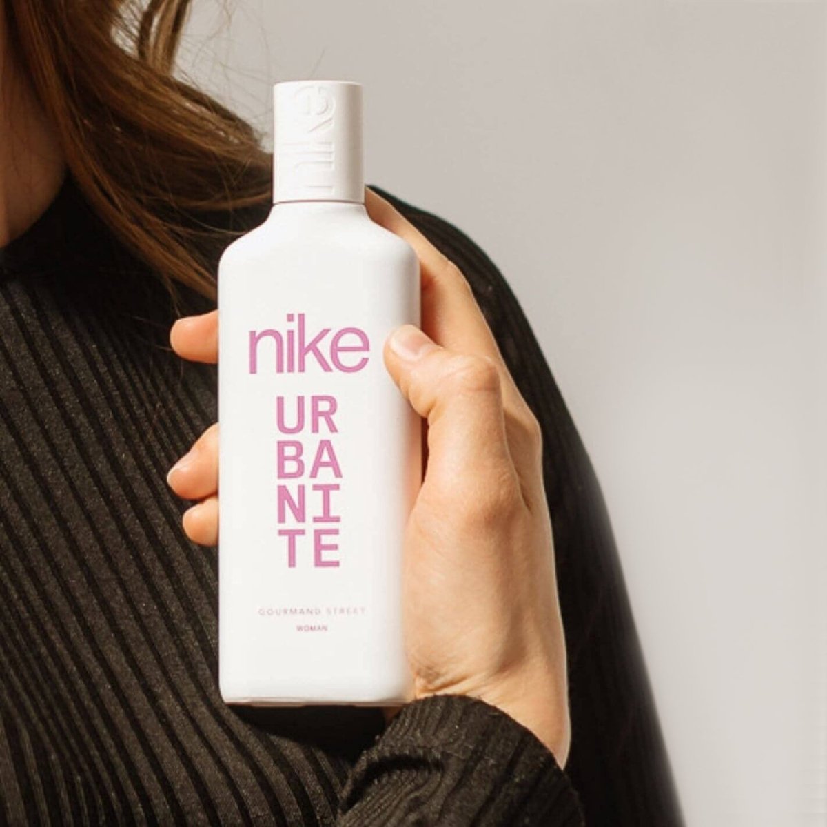EDT тоалетна вода за жената NIKE Gourmand Street, URBANITE 75ml - CAMCO Ltd.