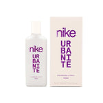 EDT тоалетна вода за жената NIKE Gourmand Street, URBANITE 75ml - CAMCO Ltd.