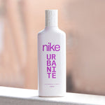 EDT тоалетна вода за жената NIKE Gourmand Street, URBANITE 75ml - CAMCO Ltd.