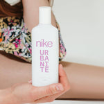 EDT тоалетна вода за жената NIKE Gourmand Street, URBANITE 75ml - CAMCO Ltd.