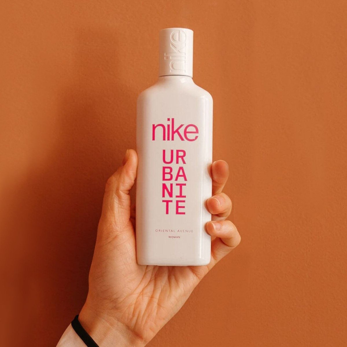 EDT тоалетна вода за жената NIKE Oriental Avenue, URBANITE 75ml - CAMCO Ltd.