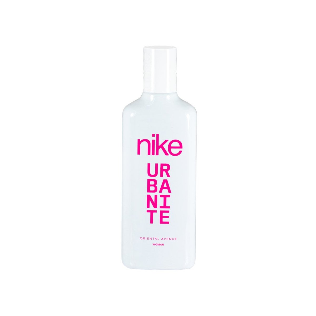 EDT тоалетна вода за жената NIKE Oriental Avenue, URBANITE 75ml - CAMCO Ltd.