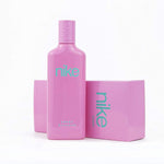 EDT тоалетна вода за жената NIKE Sweet Blossom woman 75ml - CAMCO Ltd.