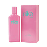 EDT тоалетна вода за жената NIKE Sweet Blossom woman 75ml - CAMCO Ltd.