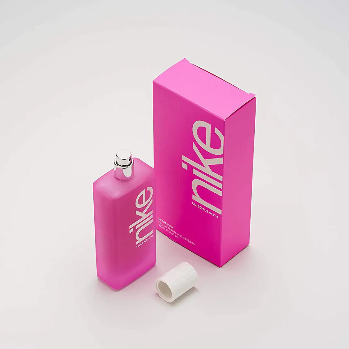 EDT тоалетна вода за жената NIKE Ultra Pink 100ml - CAMCO Ltd.