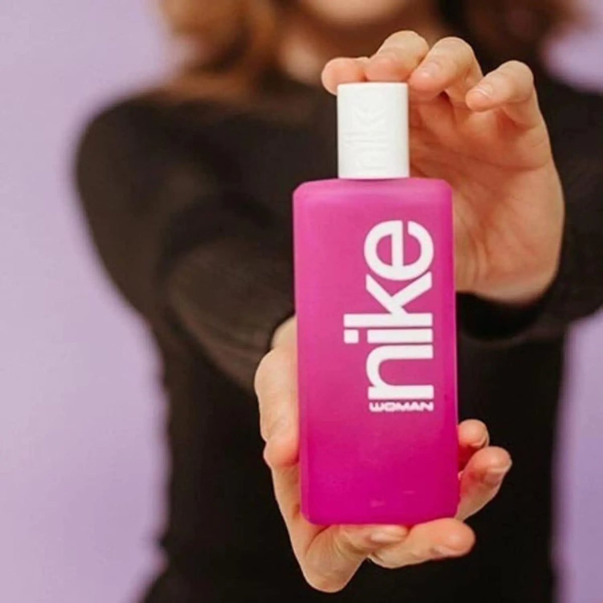 EDT тоалетна вода за жената NIKE Ultra Pink 100ml - CAMCO Ltd.