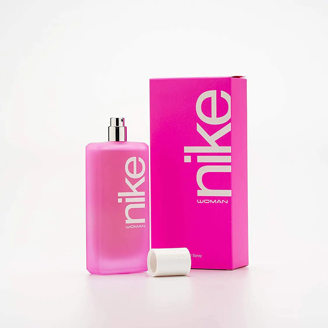 EDT тоалетна вода за жената NIKE Ultra Pink 100ml - CAMCO Ltd.