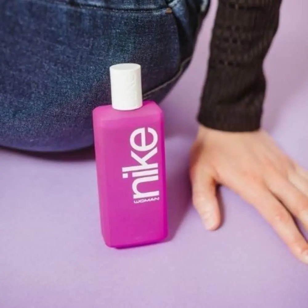 EDT тоалетна вода за жената NIKE Ultra Purple 100ml - CAMCO Ltd.
