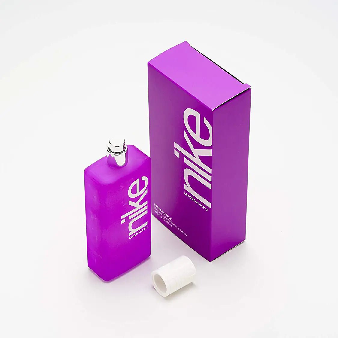 EDT тоалетна вода за жената NIKE Ultra Purple 100ml - CAMCO Ltd.