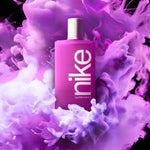 EDT тоалетна вода за жената NIKE Ultra Purple 100ml - CAMCO Ltd.