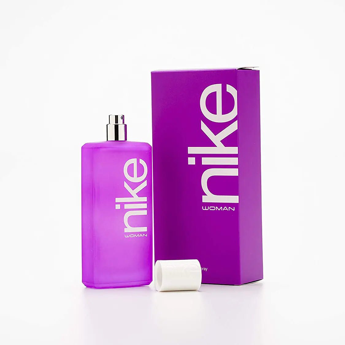 EDT тоалетна вода за жената NIKE Ultra Purple 100ml - CAMCO Ltd.