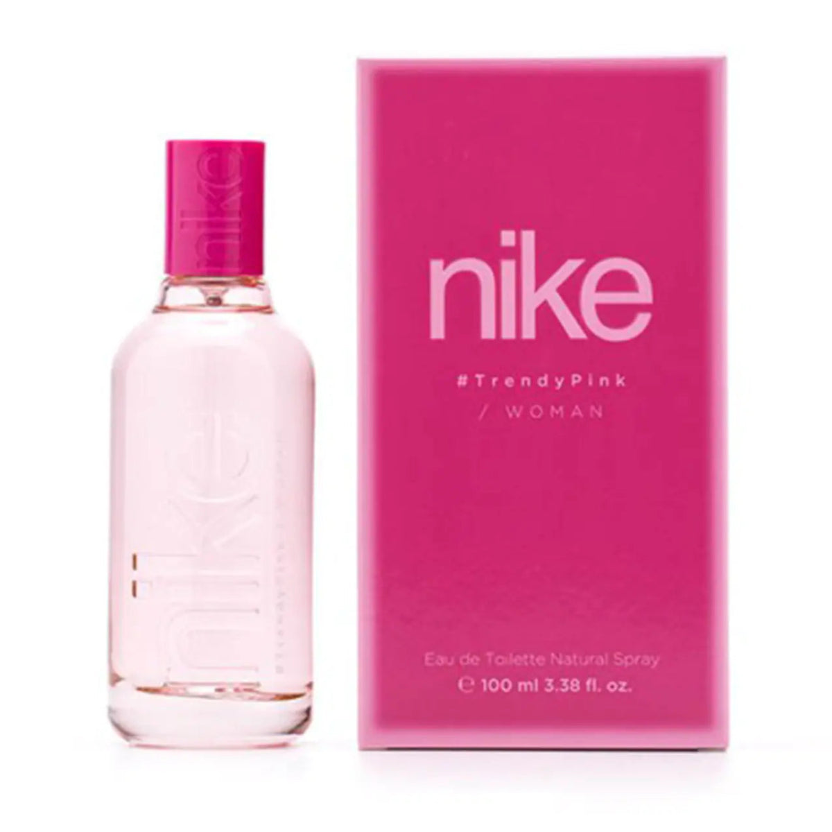 EDT тоалетна вода за жената Trendy Pink, NEXT GEN 100ml - CAMCO Ltd.