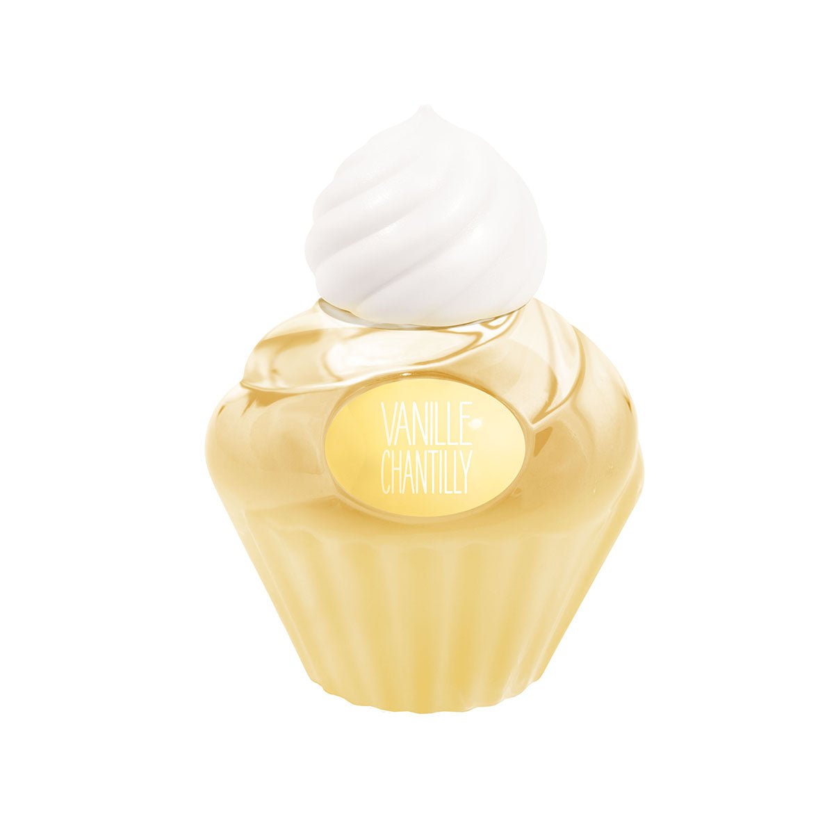 EDT Vanilla Whipped Cream 50ml - CAMCO Ltd.