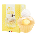 EDT Vanilla Whipped Cream 50ml - CAMCO Ltd.