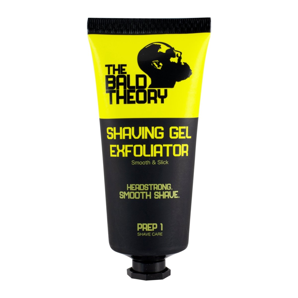 Eксфолиращ гел за бръснене на скалп, 100ml - CAMCO Ltd.