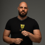 Eксфолиращ гел за бръснене на скалп, 100ml - CAMCO Ltd.