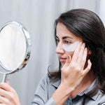 Гел пачове за бръчки под очите с хиалуронова киселина и фитоколаген 6бр - CAMCO Ltd.