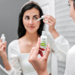 HYALURON Серум за лице с хидратиращ ефект с хиалурон и суперхрани - зехтин, какао, кокос и зелен чай 20ml - CAMCO Ltd.