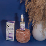 HYALURON Серум за лице с лифтинг ефект с хиалурон, ретинол и стволови клетки 20ml - CAMCO Ltd.