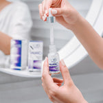 HYALURON Серум за лице с лифтинг ефект с хиалурон, ретинол и стволови клетки 20ml - CAMCO Ltd.