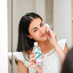 Hydra Shot Хидратираща мицеларна вода с алое вера, хиалуронова киселина и ниацинамид 350ml - CAMCO Ltd.