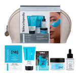 HYDRATION ROUTINE EXPERT колекция за грижа за кожата - комплект 5 продукта - CAMCO Ltd.