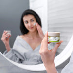 Хидратиращ крем за лице против бръчки с екстракт от охлюв 50ml - CAMCO Ltd.