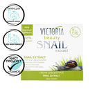 Хидратиращ крем за лице против бръчки с екстракт от охлюв 50ml - CAMCO Ltd.