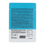 Хидратираща лист маска за лице с хиалуронова киселина и витамин В5 20ml - CAMCO Ltd.