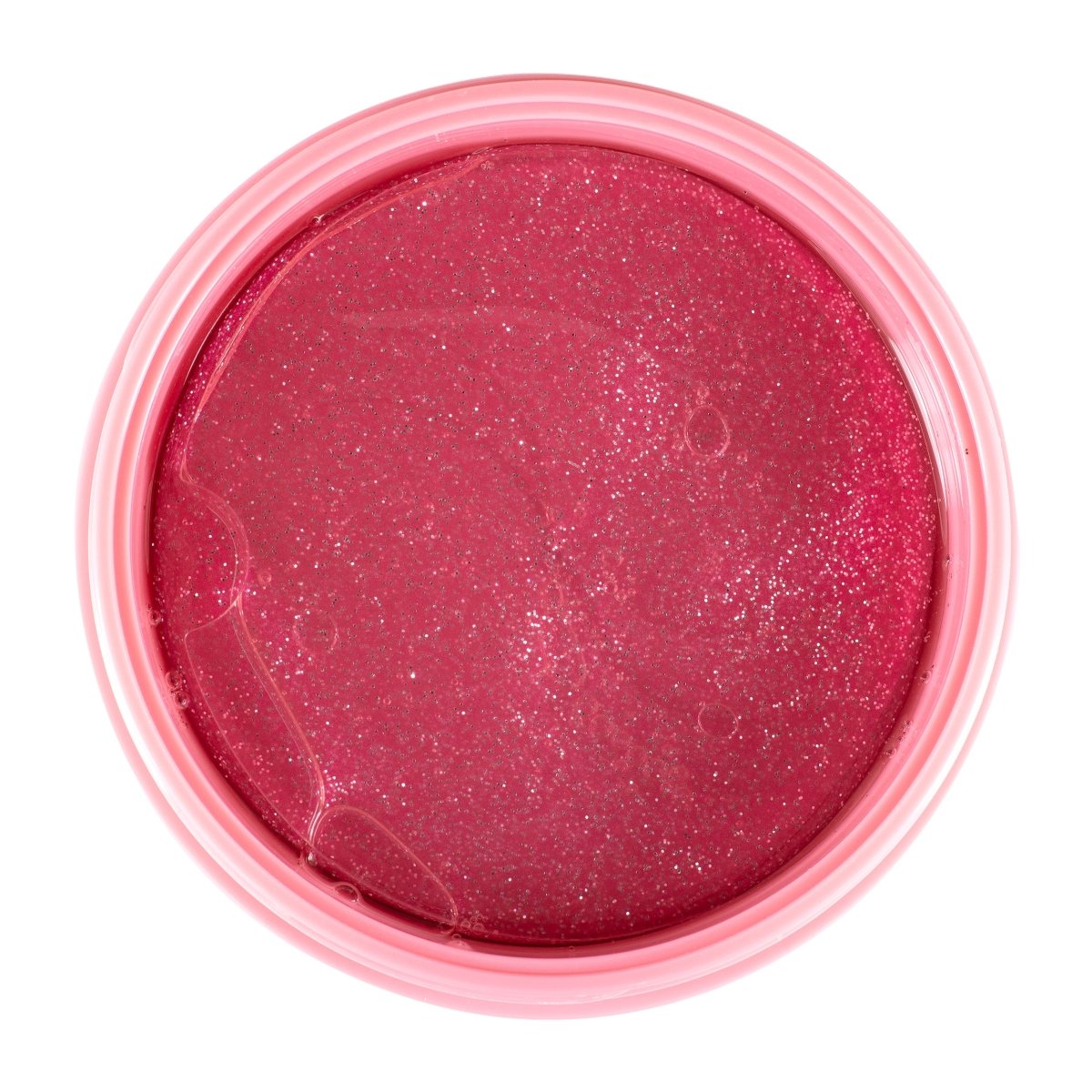 Хидрогел пачове за под очи с колаген и пептиди, 60бр. - CAMCO Ltd.