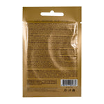 Хидрогел пачове за под очи с пептид, кофеин, хиалуронова киселина и колаген, 2бр - CAMCO Ltd.