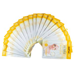 Колагенови пачове за очи с хиалурон, алое вера и витамин Е - CAMCO Ltd.