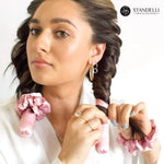 Комплект лента за къдрици без топлинна обработка - CAMCO Ltd.