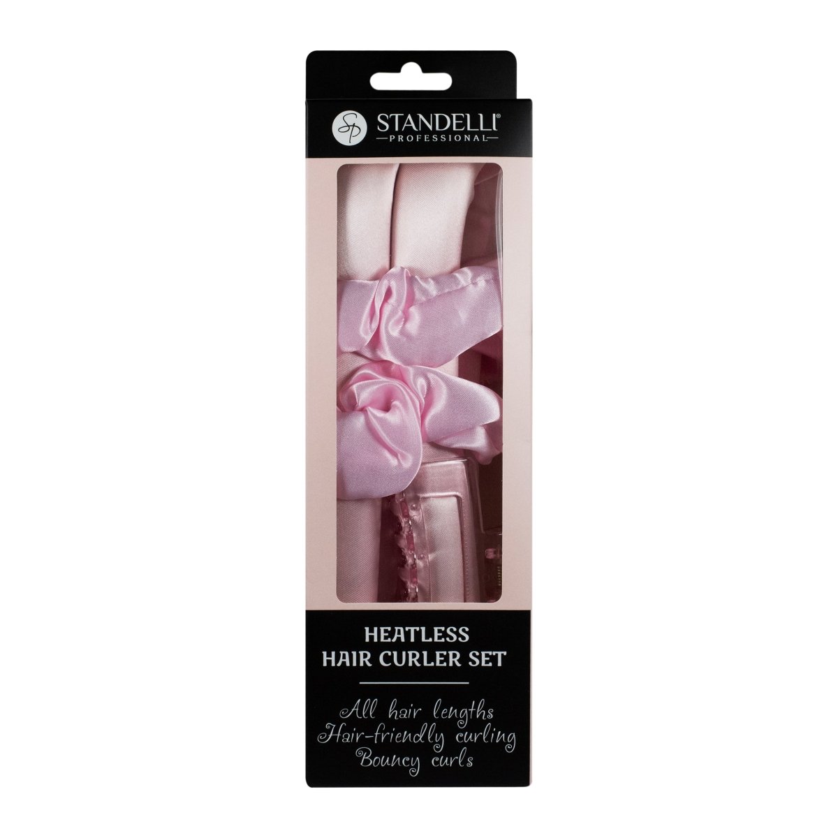 Комплект лента за къдрици без топлинна обработка - CAMCO Ltd.