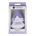 Kомплект от 2 гъбички за пудра - CAMCO Ltd.