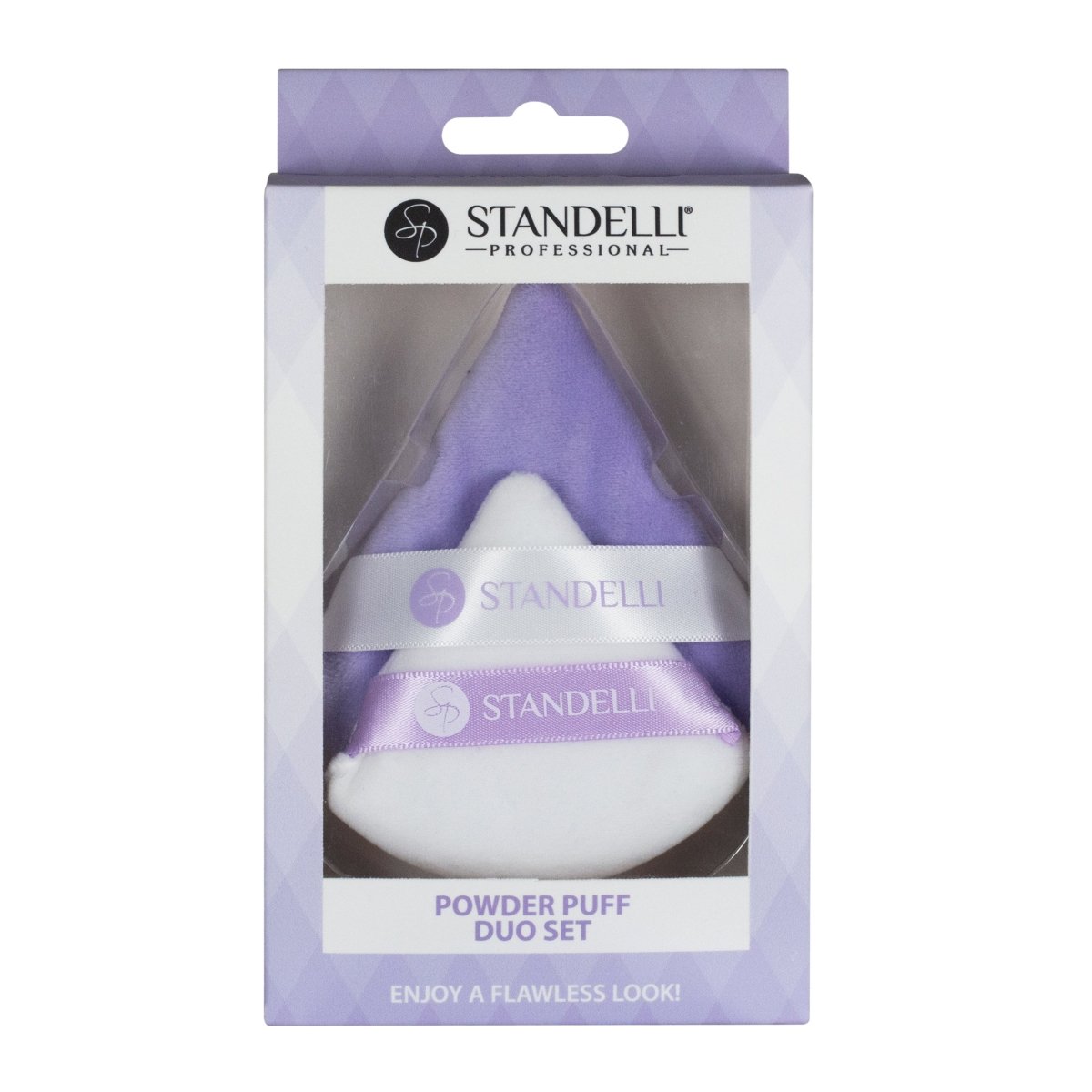 Kомплект от 2 гъбички за пудра - CAMCO Ltd.