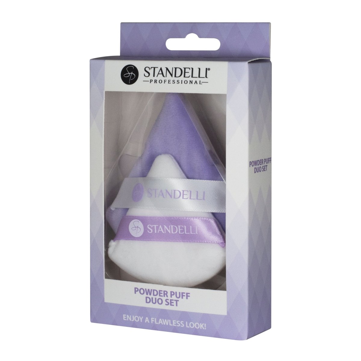 Kомплект от 2 гъбички за пудра - CAMCO Ltd.