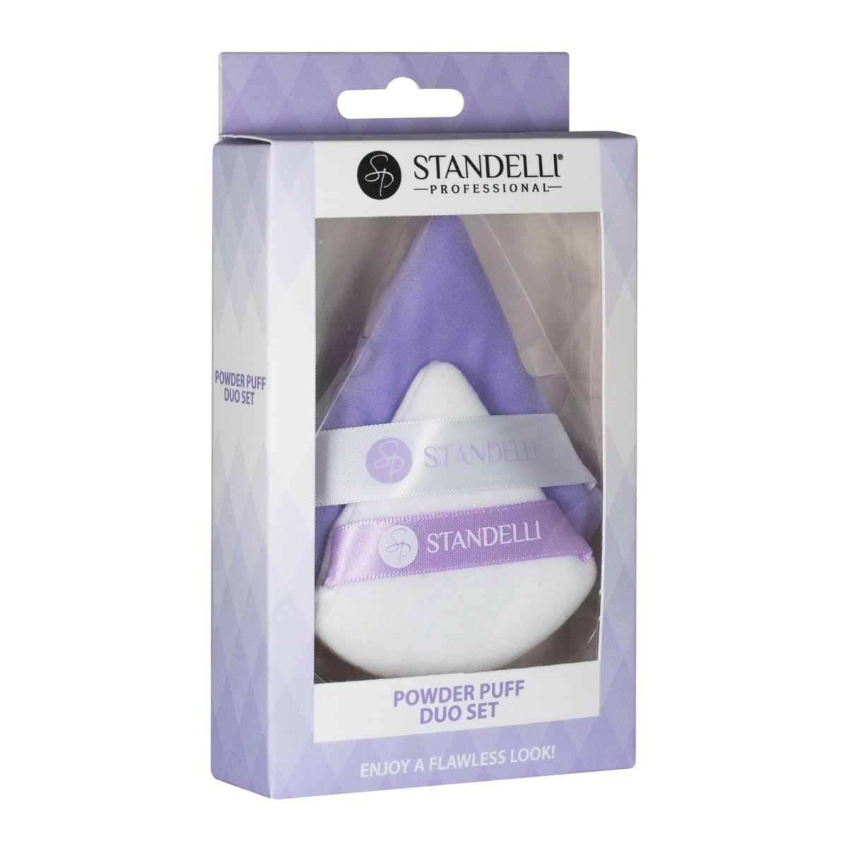 Kомплект от 2 гъбички за пудра - CAMCO Ltd.