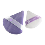 Kомплект от 2 гъбички за пудра - CAMCO Ltd.