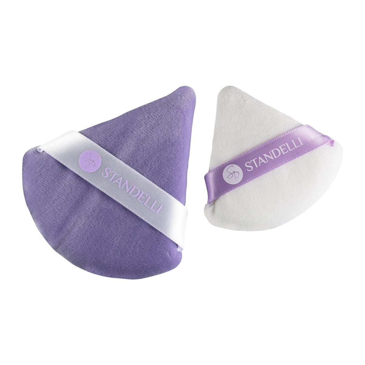 Kомплект от 2 гъбички за пудра - CAMCO Ltd.