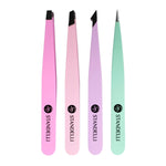 Комплект от пинсети с висока прецизност, 4бр - CAMCO Ltd.